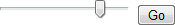 Chrome rendering of input type=range field as slider control